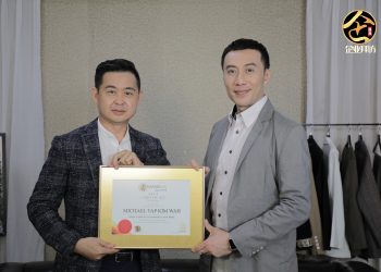 Green House Ingredient创办人Michael Yap 以食品原料为食物添加风味