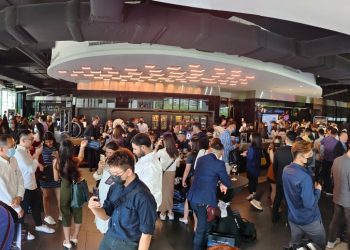 vivo Malaysia x Hap Seng Star 首届企业家大会成功举行