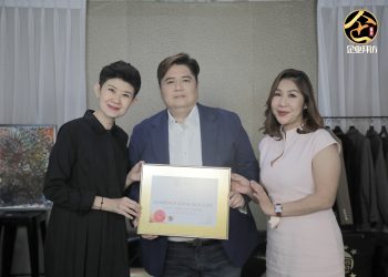 Starcity Global创办人Jack & Florence 贴心一站式移民服务