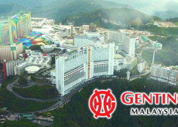 林国泰连续多日卖逾900万股 云顶股价严重下滑