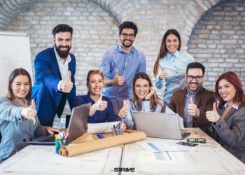 成为年轻企业家的6个成功秘诀