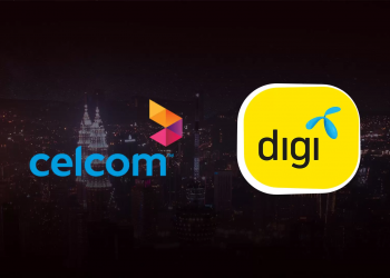 MCMC放绿灯！ AXIATA & DIGI步入下一步合并交易