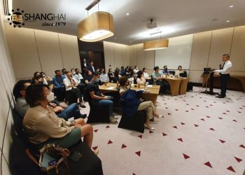 【企业併购分享会 5.0】