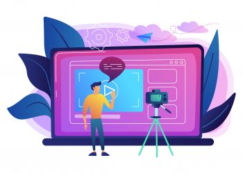 搞懂这4个短视频营销，让您的企业更上一层楼！