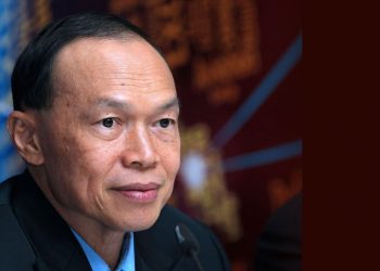 顶级手套股价暴跌 林伟才财富蒸发数十亿美元