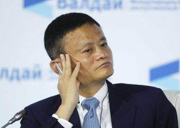 马云拟放弃蚂蚁集团股权 疑为减轻政府戒心