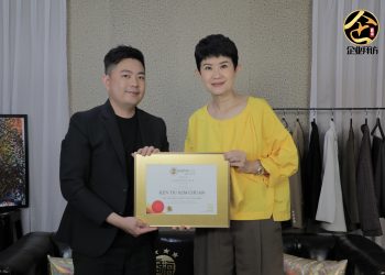 DAA Design Asscociates创办人Ken Tiu Kim Chuan 为客户创造价值的设计理念