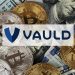 Vauld暂停提款存款交易 又一加密币公司濒临破产？
