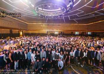 2022年房地产首季 创下420亿令吉总交易额