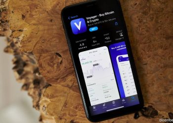 遭三箭资本欠款 加密货币公司Voyager申请破产