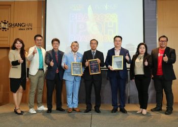 陈琪雄：STEM 毕业生对于支持 IR4.0 劳动力至关重要