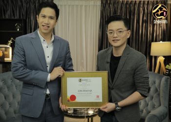 Scientillence执行董事Ken Lim 坚守理念改变洗肾医疗体系