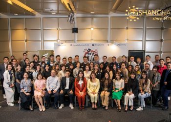 《名人有请之品牌分享｜第六场 Datuk Lim Mee Ling》