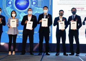 AGMO控股强势登场 溢价最高飙升215%