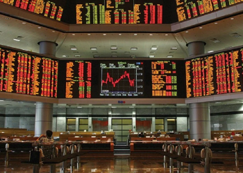 7月下半月的大盘反弹 上市公司市值升至1.693兆