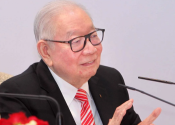 净利息收入升高 大众银行次季赚14亿