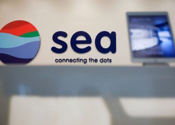 Shopee物流成本太高 冬海集团次季亏损翻倍