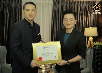 Cornerstone Xstate董事经理Wong Yau Long 以策略翻身领先行业