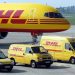 DHL明年将调整价格 平均提高7.9%