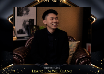 OTOKO Studio | Leanz Lim Wei Kuang