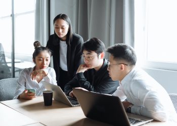 想创业但没方向？4种方法让你决定做什么￼