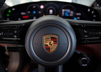 有望成为欧洲史上最大IPO 保时捷今年要上市