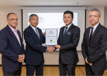 敦马长子公司首次公开募股 预计10月前上市￼