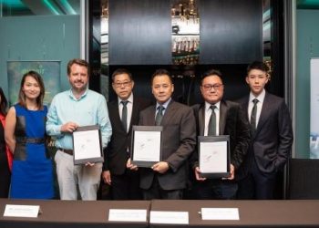 寻求纳斯达克挂牌上市 绿色科技企业UNEX改名EvoAir控股