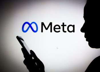 第三季Meta少赚50% 市价跌破3000亿美元