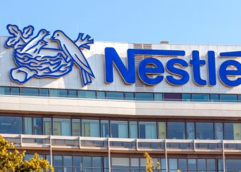 雀巢派息70仙 第三季赚1.1亿