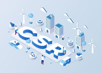 企业的5个社会责任
