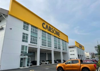 大马首家独角兽企业 Carsome进军东马