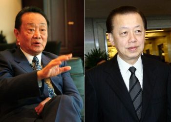 首富不再是郭鹤年！大马首富换人了