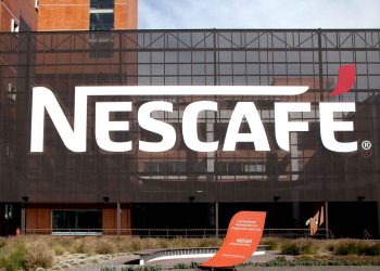 NESCAFÉ 启动2030计划  推动再生农业