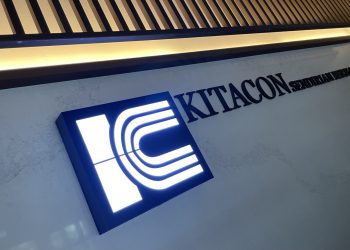 32年建筑公司 Kitacon获准主板上市