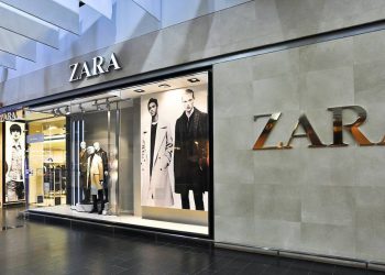 Zara全面撤出 出售俄罗斯所有店面