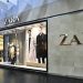 Zara全面撤出 出售俄罗斯所有店面