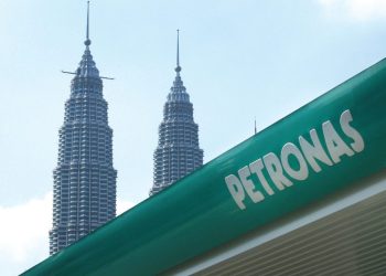 管道泄漏影响LNG设施 Petronas发不可抗力通告