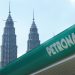 管道泄漏影响LNG设施 Petronas发不可抗力通告