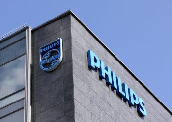 飞利浦裁员4000人 每年省14亿