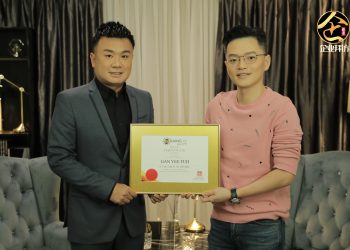 U Car Care 3S创办人Sean Gan 提供教育培养顾客辨别能力