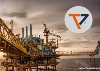 T7全球获2年油井服务合约