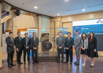 科伟科技首日上市 开盘飙71%