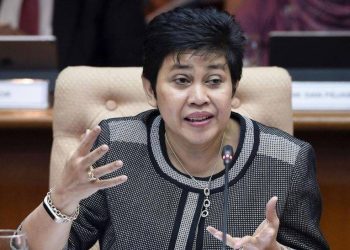 国行：大马经济没危机 但须改革创新