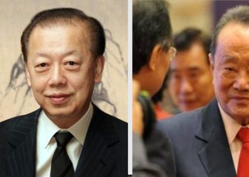 郭鹤年财富一夜暴增重夺第一！ 郭令灿首富地位不满24小时