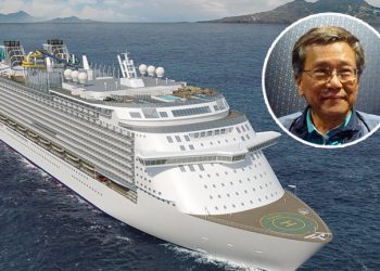 林国泰旗下游艇公司 未来有望业务加速成长