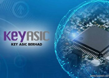 佳易科技公司获晶片设计合约 价值逾2800万令吉