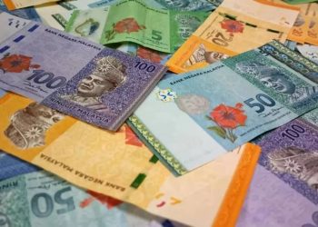 马币惨跌至4.67 再改写24年新低