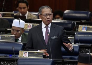 虽全球经济面临挑战 慕斯达法：大马经济正在复苏中