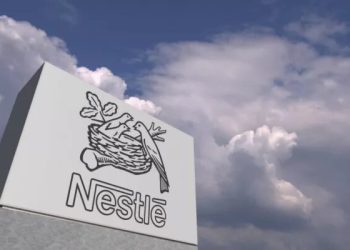 物价狂飙 雀巢P&G销量齐跌